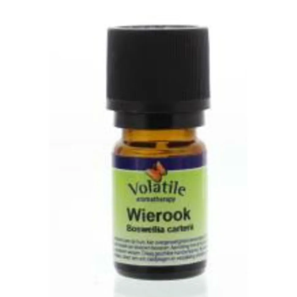 Volatile Wierook 2,5 ml