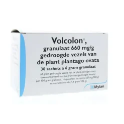 Volcolon Granulaat 30 stuks
