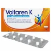 Voltaren K 12,5 mg 10 tabletten