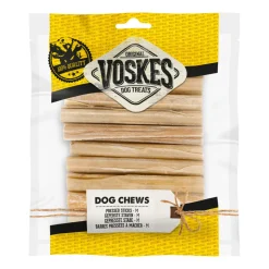 Voskes Geperste Staven M 10 stuks