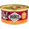 Voskes Kattenvoer Nat Paté Kip 85 gr