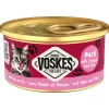 Voskes Kattenvoer Nat Paté Kip & Vis 85 gr