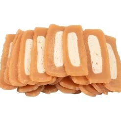 Voskes Kip Filet Vis 400 gr