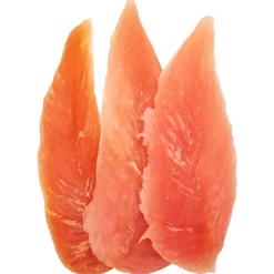 Voskes Kippenborst 100 gr