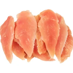 Voskes Kippenborst 400 gr