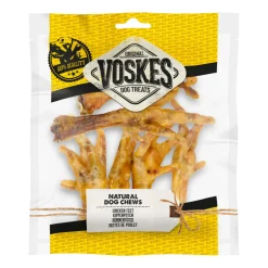 Voskes Kippenpoten 100 gr