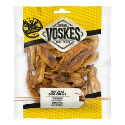 Voskes Kippenvleugels 150 gr