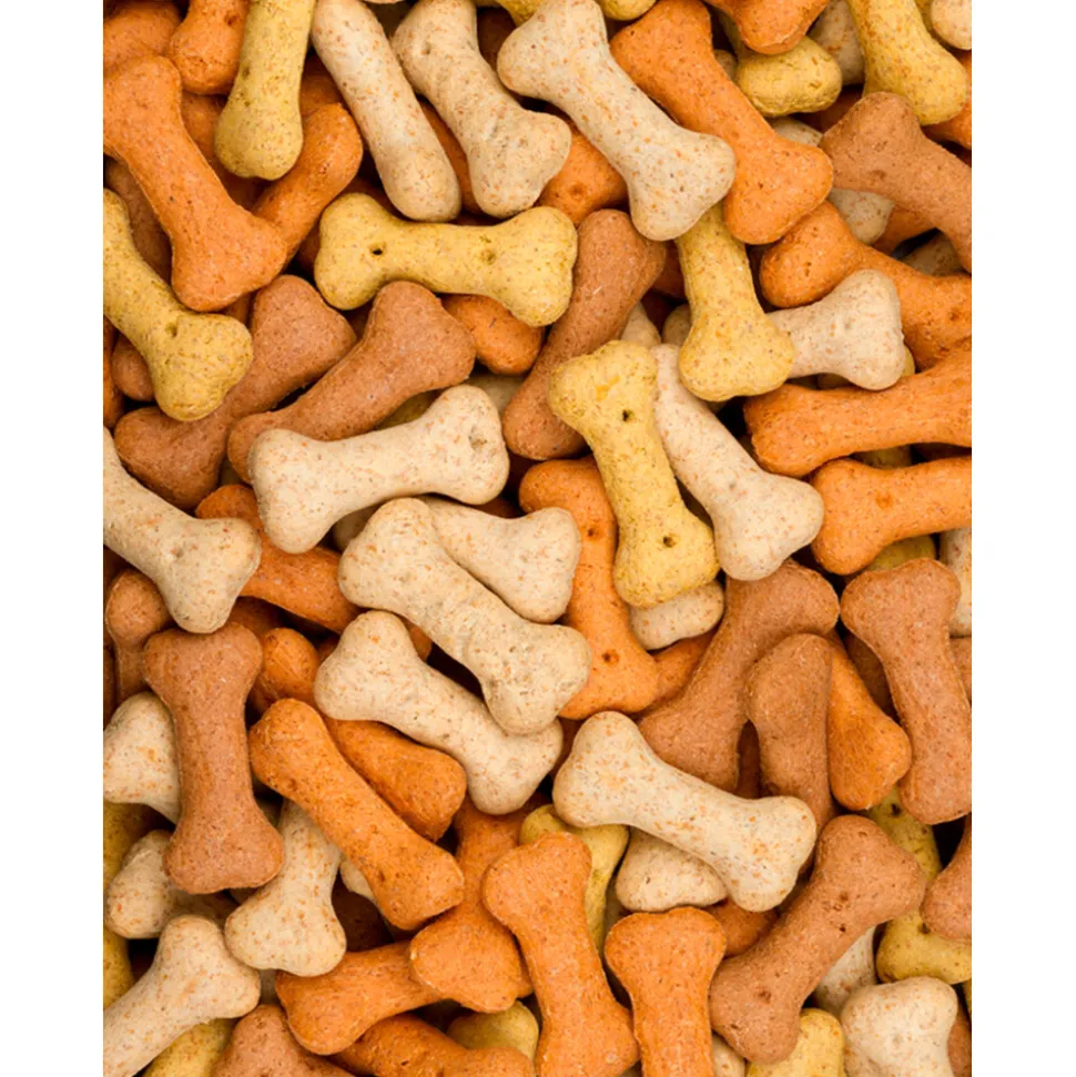 Voskes Kluifjes 4 Mix 10 kg