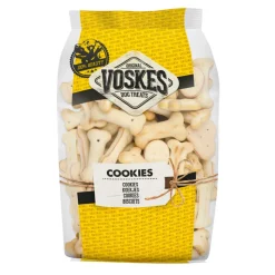 Voskes Merg Gold Mix 400 gr