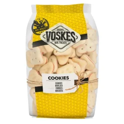 Voskes Merg Hartjes 400 gr