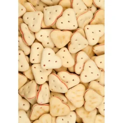 Voskes Merg Hartjes 400 gr