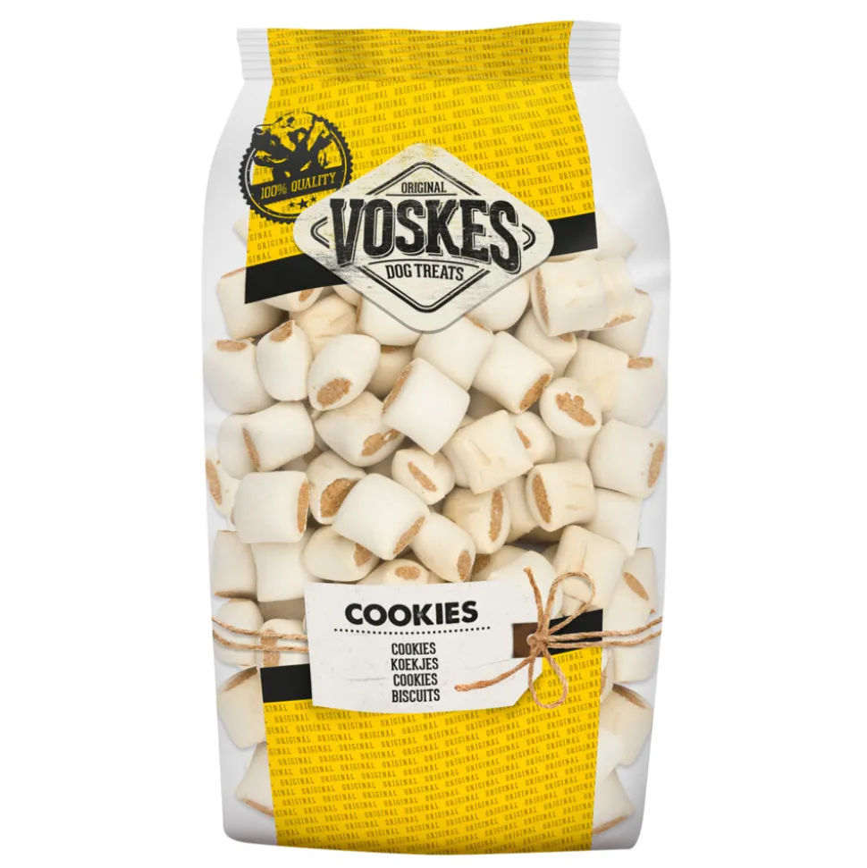 Voskes Merg Rund 750 gr