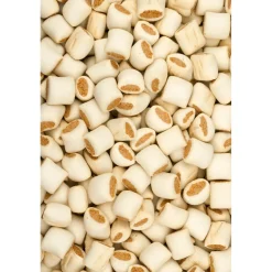 Voskes Mini Merg Rund 400 gr