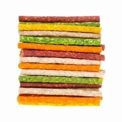 Voskes Munchy Sticks Mix 25 stuks