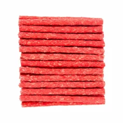 Voskes Munchy Sticks Rood 25 stuks