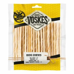 Voskes Roll Sticks 50 stuks