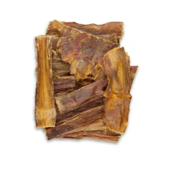 Voskes Runderstrips 100 gr