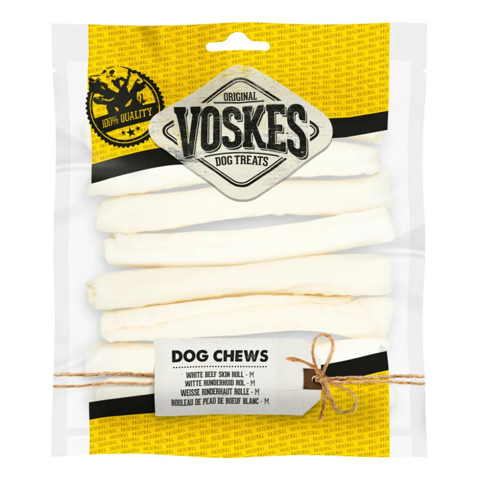 Voskes Snack en Snoepjes Pakket