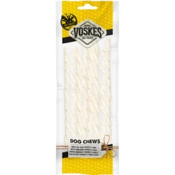 Voskes Spaghetti White 20 cm 8 stuks