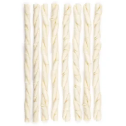 Voskes Spaghetti White 20 cm 8 stuks