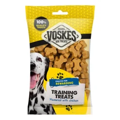 Voskes Training Kip 200 gr
