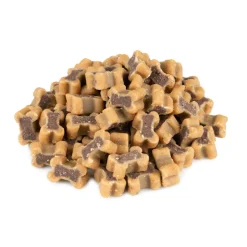 Voskes Training Lam en Rijst 200 gr