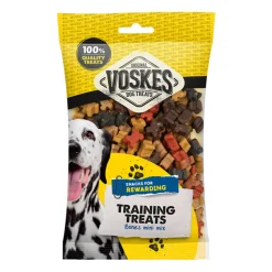 Voskes Training Mini Mix 200 gr