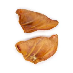 Voskes Varkensoren 2 stuks