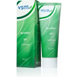 VSM Arniflor Gel 75 gr