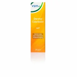 VSM Calendulan Zalf 25 gr