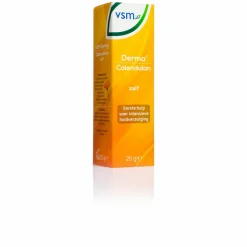 VSM Calendulan Zalf 25 gr