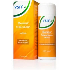 VSM Lotion Derma Calendulan 100 ml