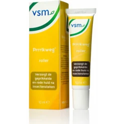 VSM Prrrikweg Roller 10 ml