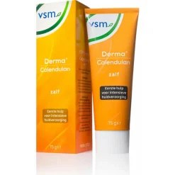 VSM Zalf Derma Calendulan 75 gr