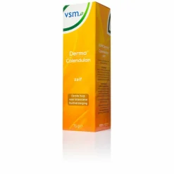 VSM Zalf Derma Calendulan 75 gr