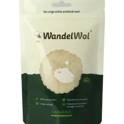 WandelWol Antidruk-Wol 10 gr