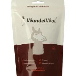 WandelWol Antidruk-Wol Lanolinevrij 20 gr