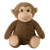 Warmies Warmteknuffel Chimpansee 30 cm