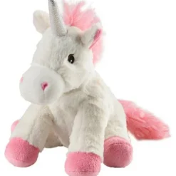 Warmies Warmteknuffel Eenhoorn 22 cm