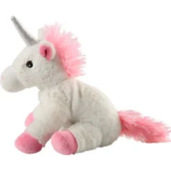Warmies Warmteknuffel Eenhoorn 22 cm
