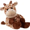 Warmies Warmteknuffel Giraffe 35 cm