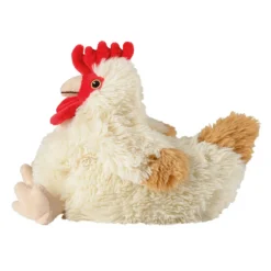 Warmies Warmteknuffel Haan 25 cm