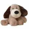 Warmies Warmteknuffel Hond Gary 30 cm