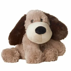 Warmies Warmteknuffel Hond Gary 30 cm