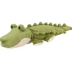 Warmies Warmteknuffel Krokodil 48 cm