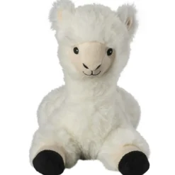 Warmies Warmteknuffel Lama 24 cm