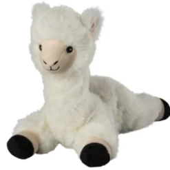 Warmies Warmteknuffel Lama 24 cm