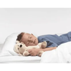 Warmies Warmteknuffel Lammetje 33 cm