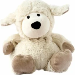 Warmies Warmteknuffel Lammetje Mini 23 cm