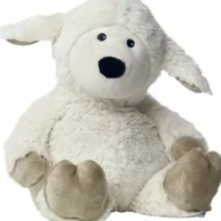 Warmies Warmteknuffel Lammetje Mini 23 cm